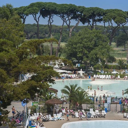 Hotel Il Mulinaccio San Vincenzo Dış mekan fotoğraf