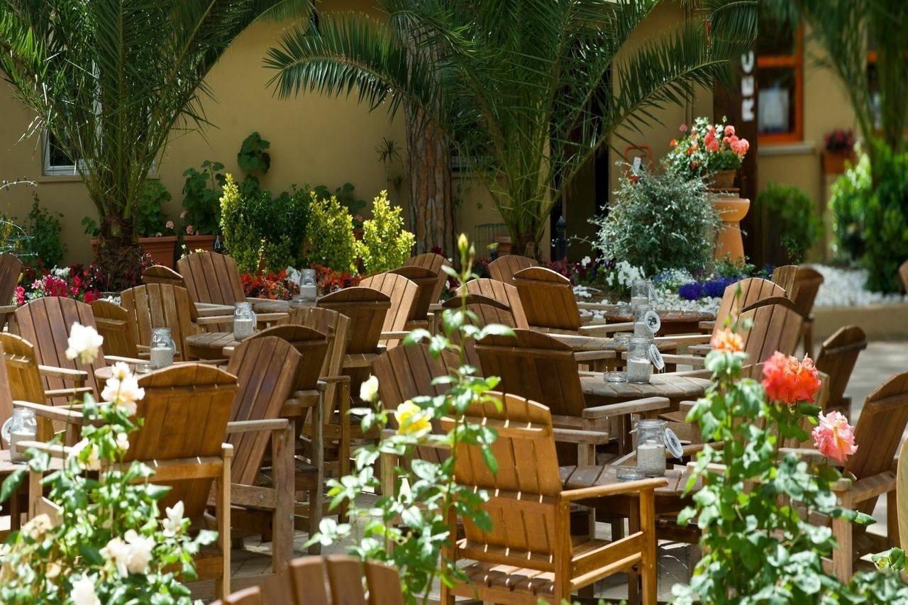Hotel Il Mulinaccio San Vincenzo Dış mekan fotoğraf