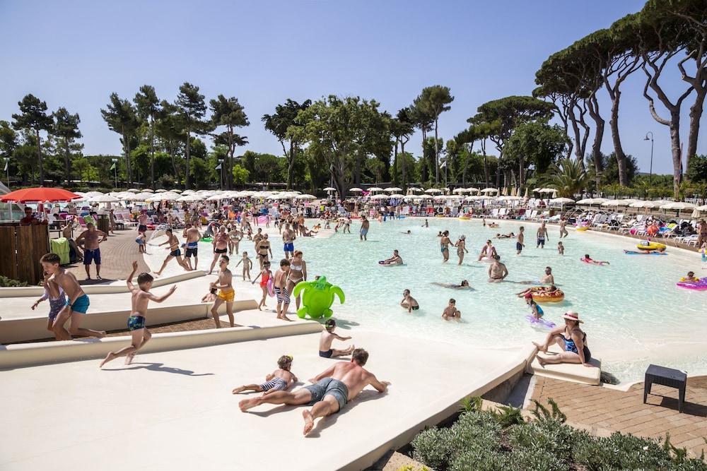 Hotel Il Mulinaccio San Vincenzo Dış mekan fotoğraf