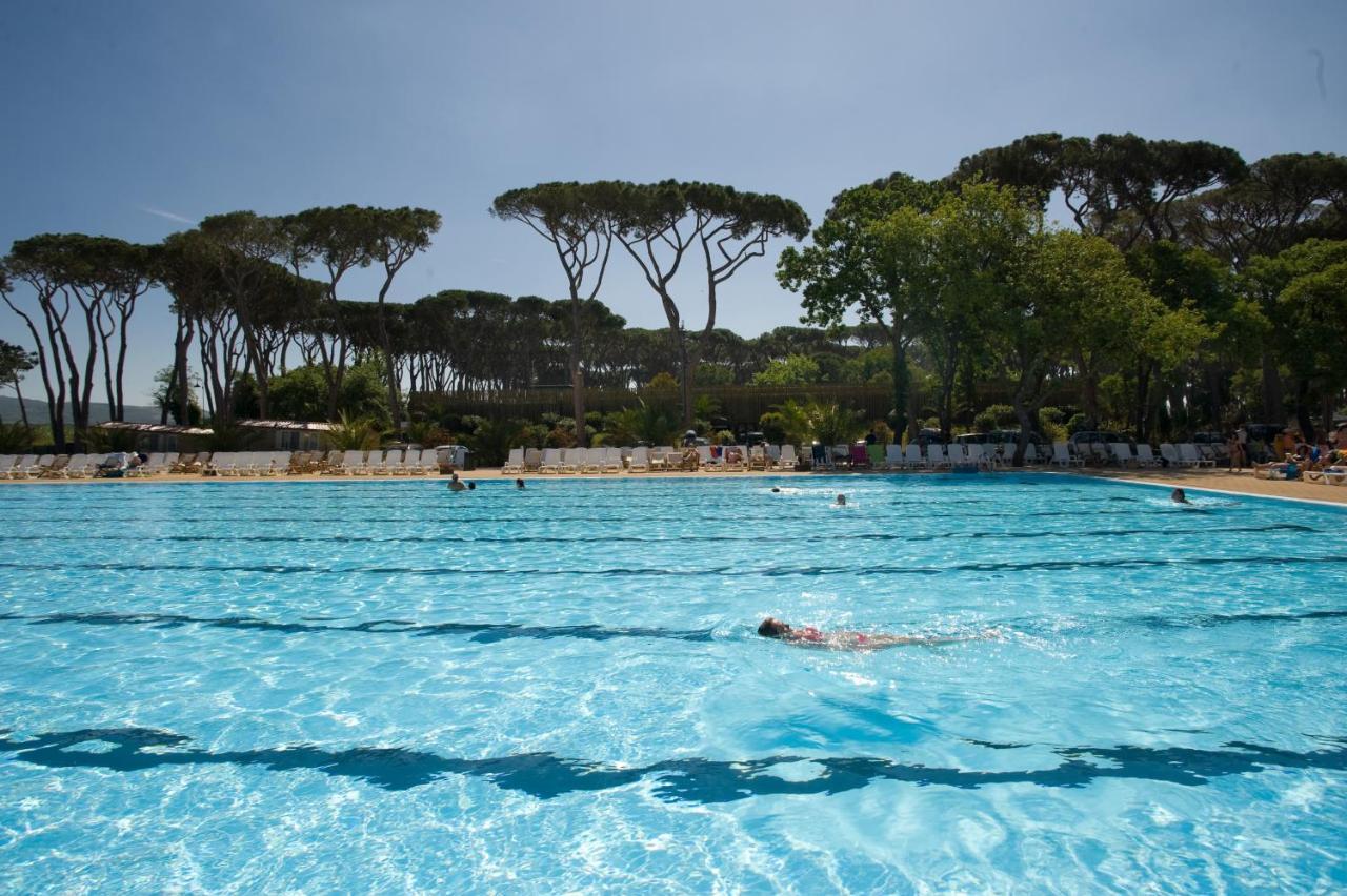 Hotel Il Mulinaccio San Vincenzo Dış mekan fotoğraf