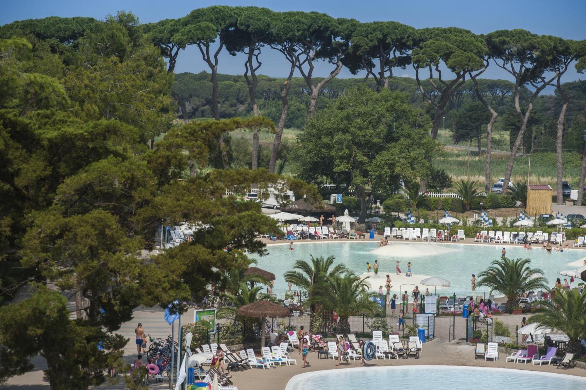 Hotel Il Mulinaccio San Vincenzo Dış mekan fotoğraf