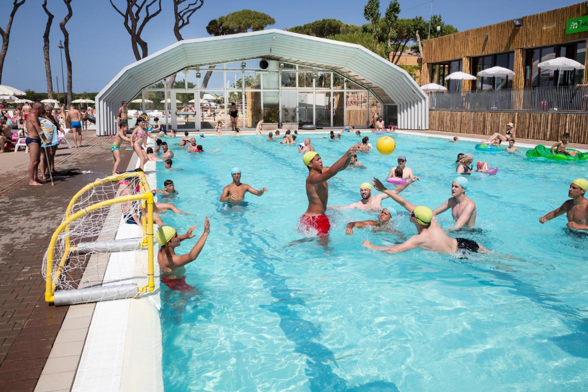 Hotel Il Mulinaccio San Vincenzo Dış mekan fotoğraf