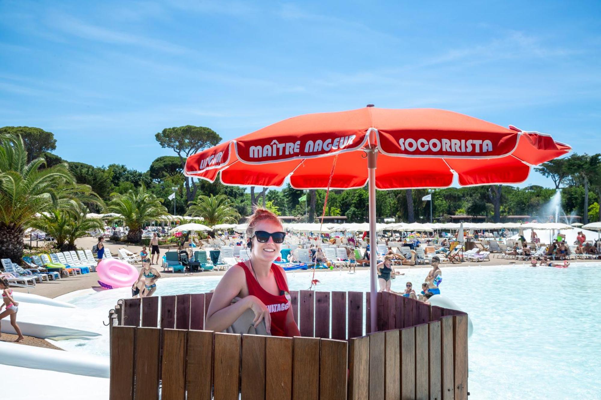 Hotel Il Mulinaccio San Vincenzo Dış mekan fotoğraf