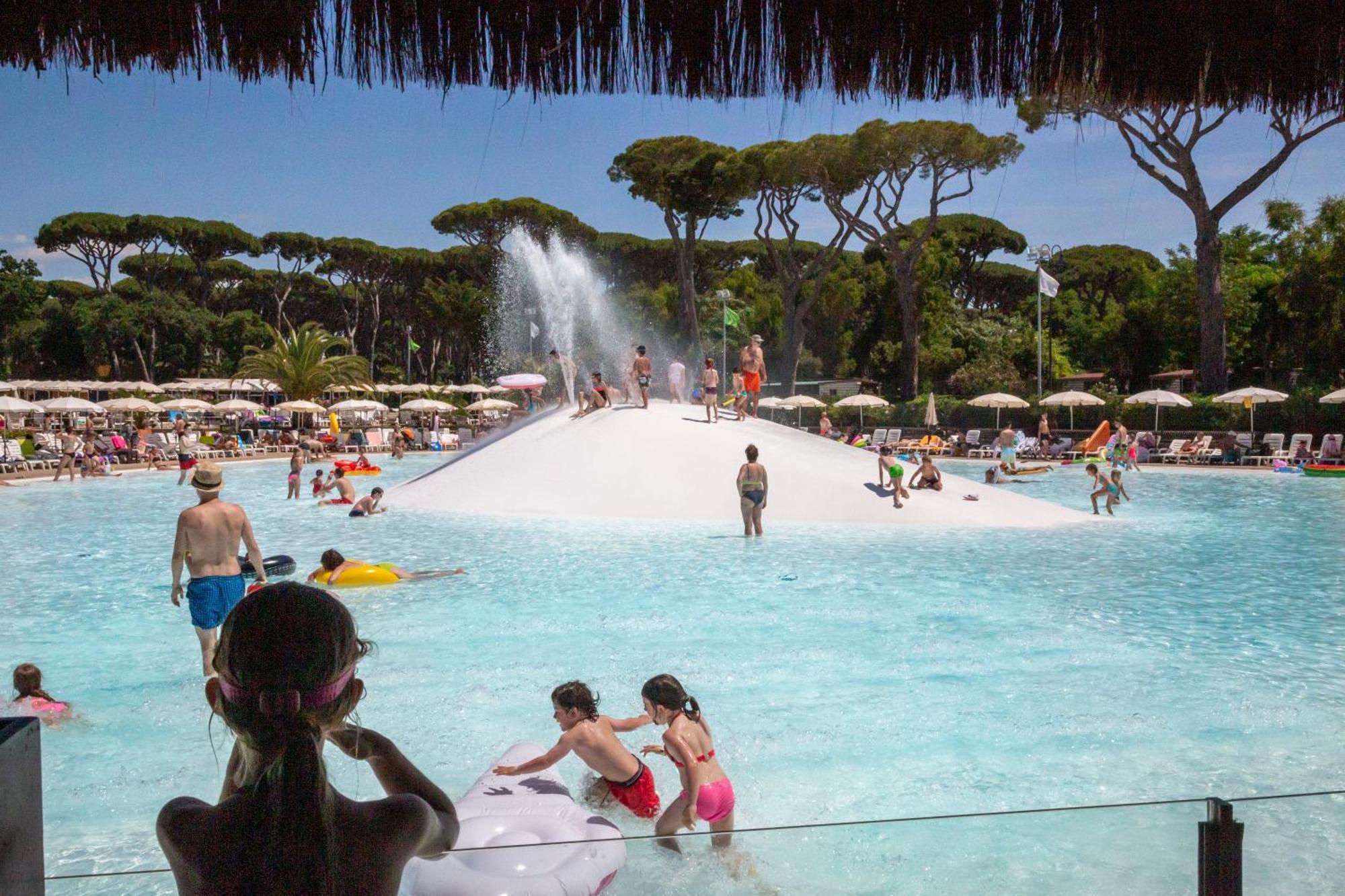 Hotel Il Mulinaccio San Vincenzo Dış mekan fotoğraf