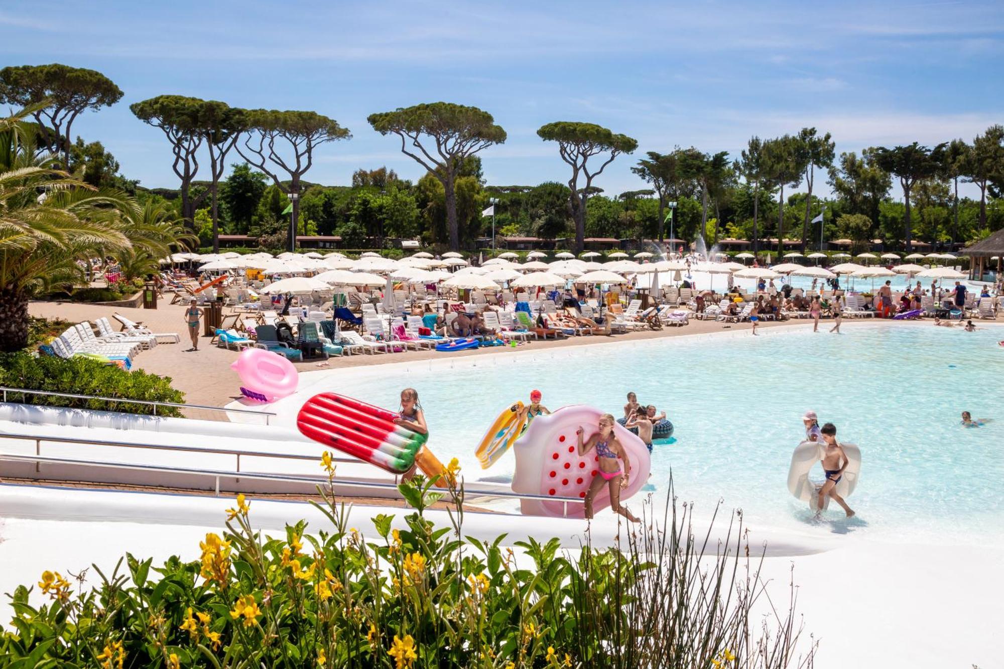 Hotel Il Mulinaccio San Vincenzo Dış mekan fotoğraf