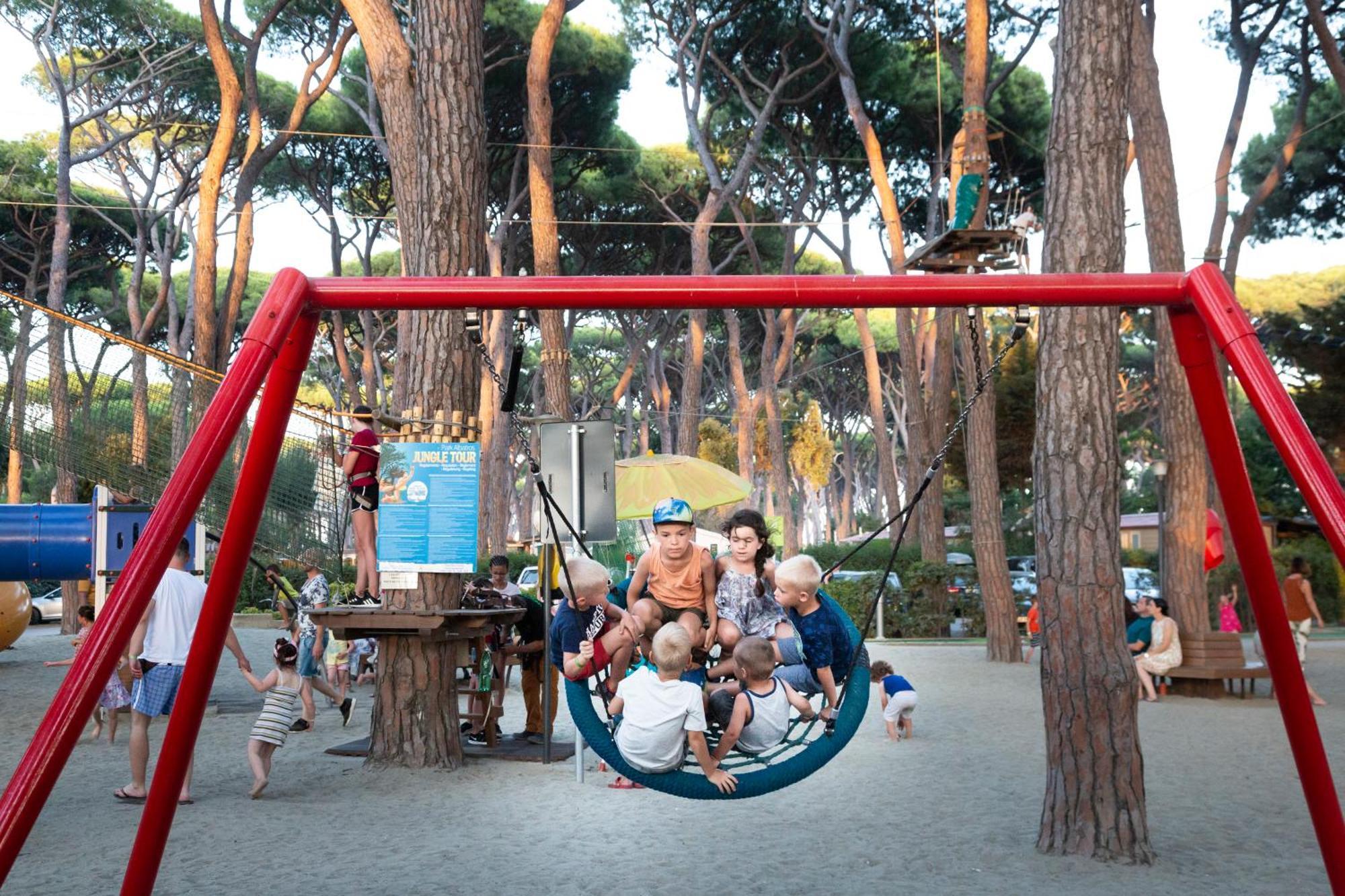 Hotel Il Mulinaccio San Vincenzo Dış mekan fotoğraf