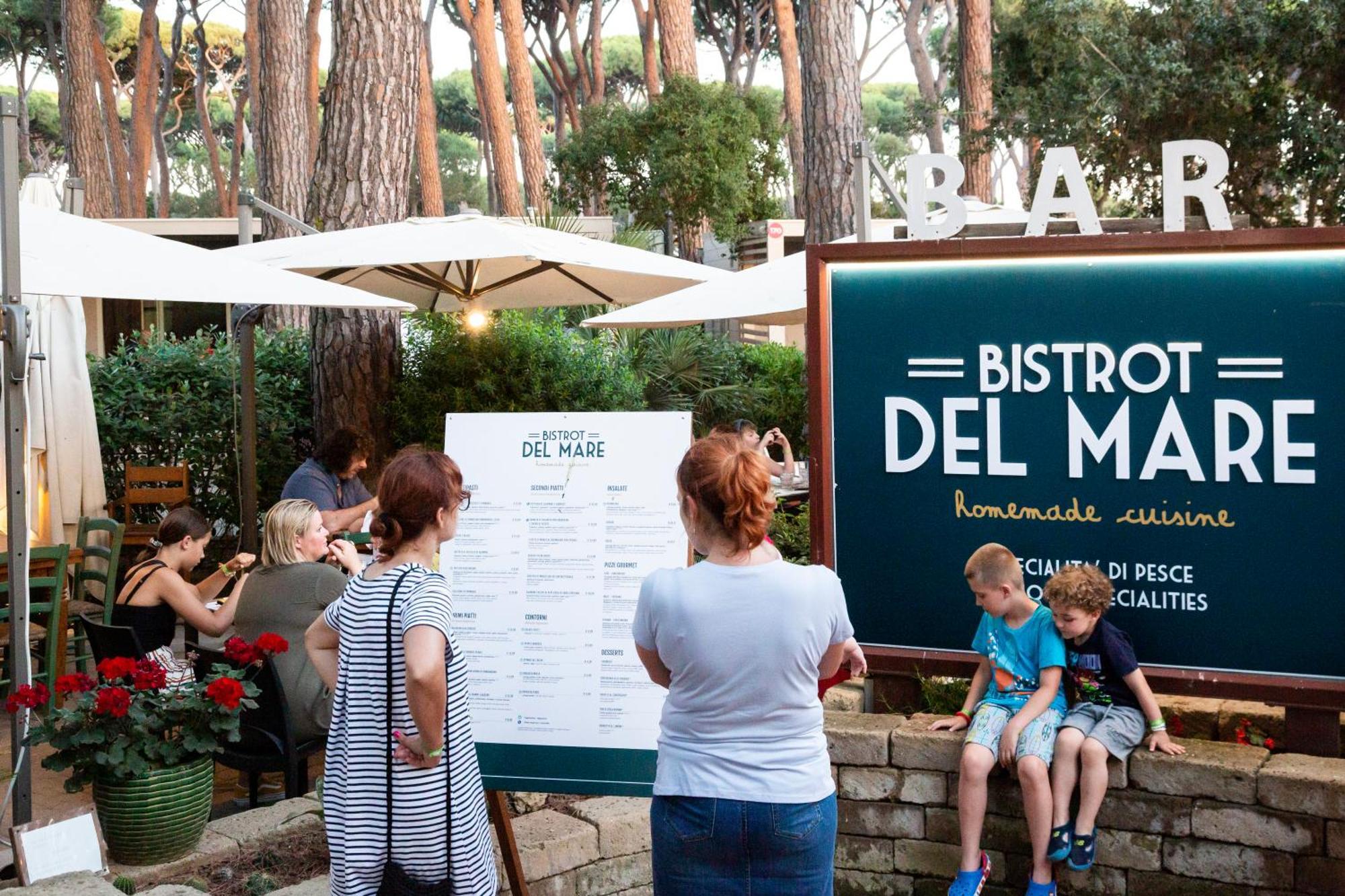 Hotel Il Mulinaccio San Vincenzo Dış mekan fotoğraf