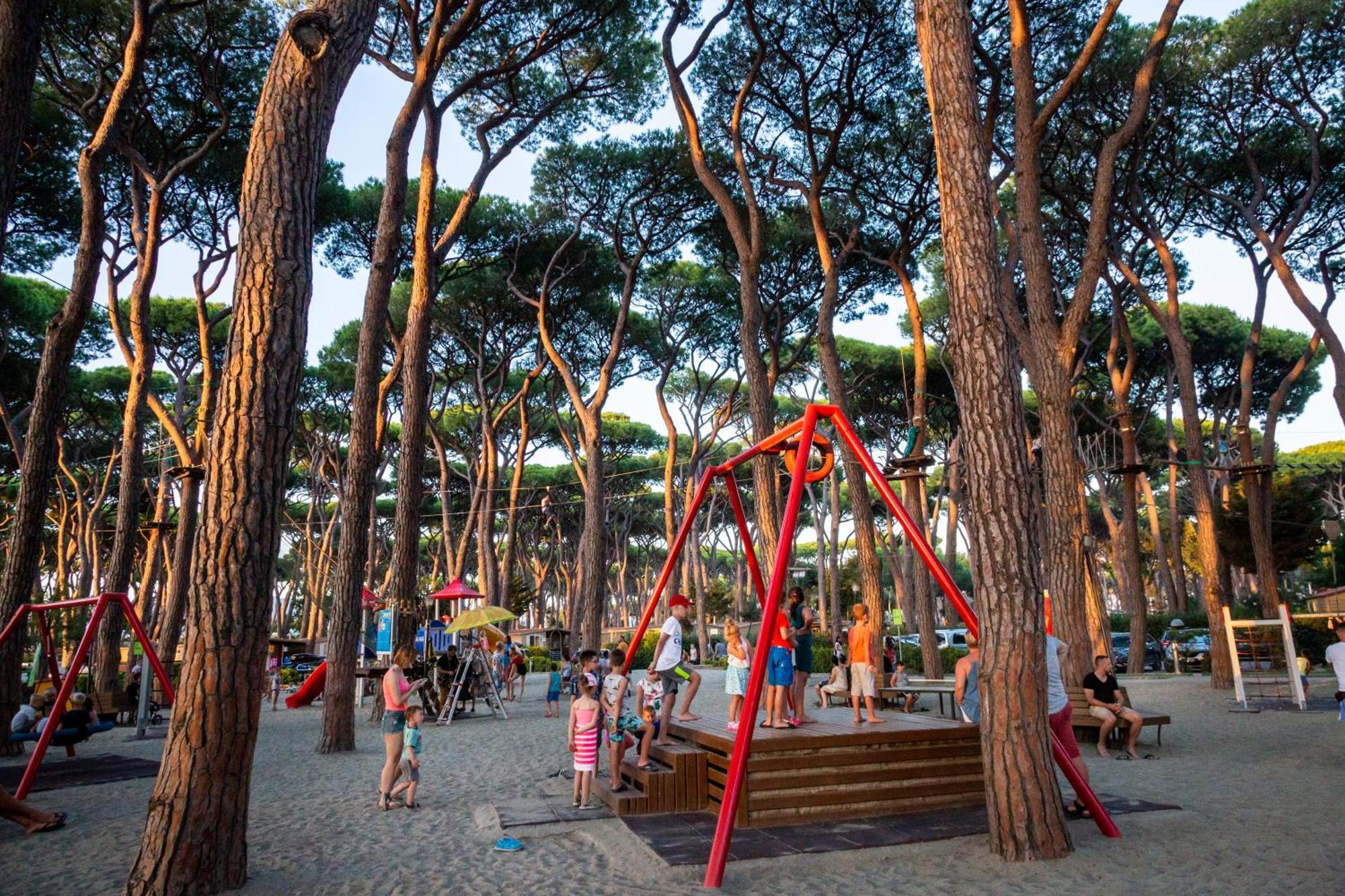 Hotel Il Mulinaccio San Vincenzo Dış mekan fotoğraf