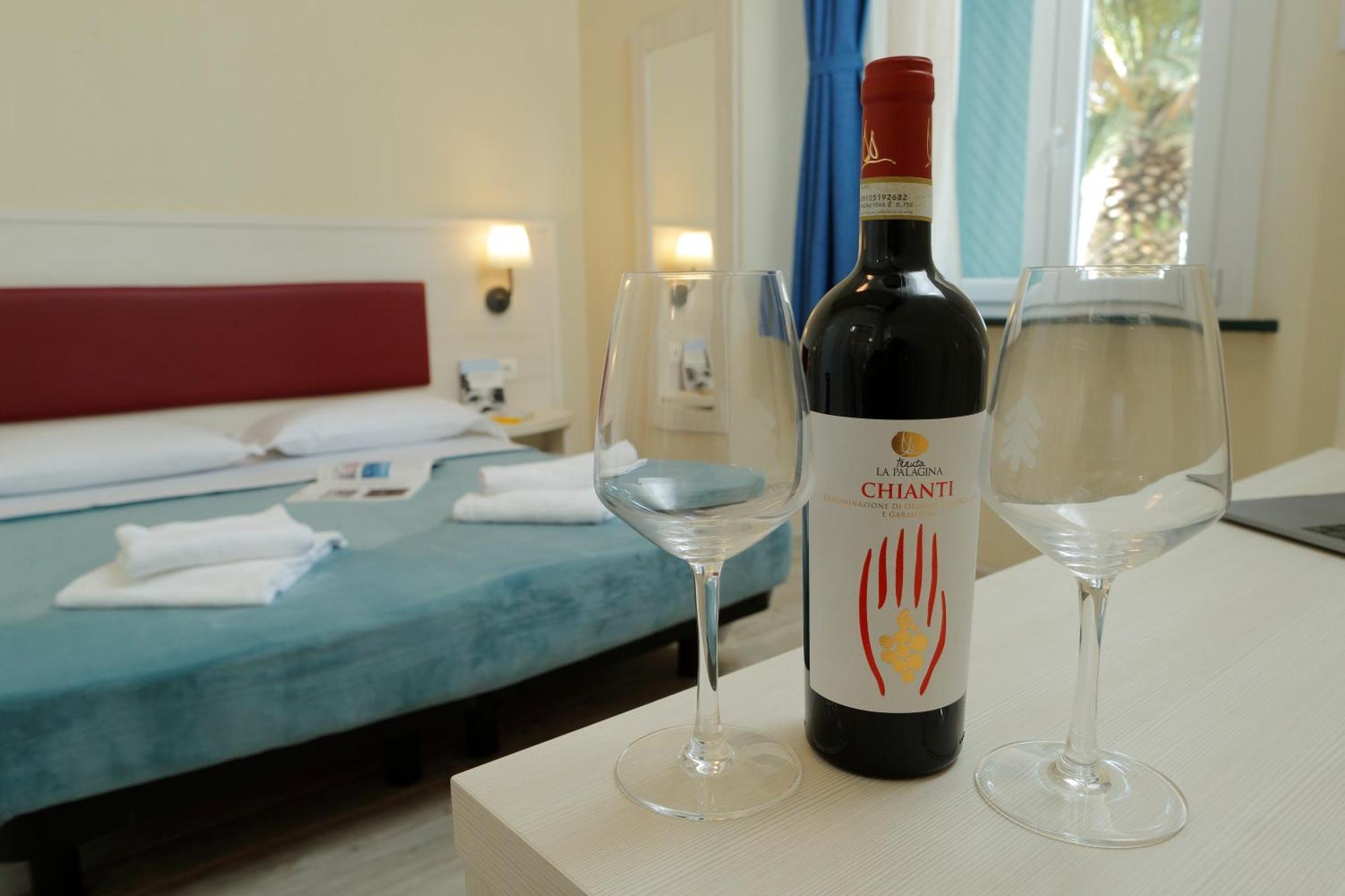 Hotel Il Mulinaccio San Vincenzo Dış mekan fotoğraf