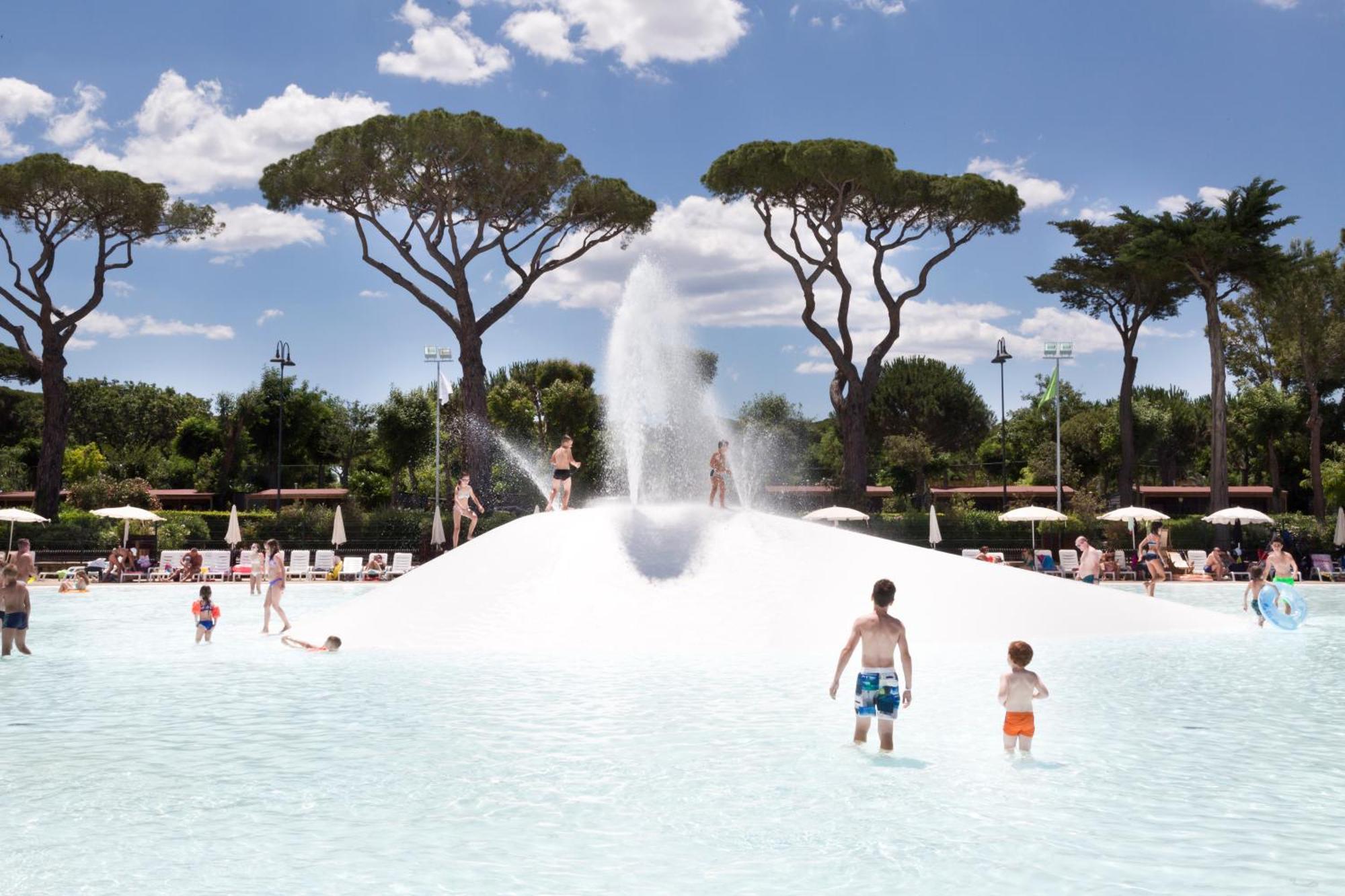 Hotel Il Mulinaccio San Vincenzo Dış mekan fotoğraf